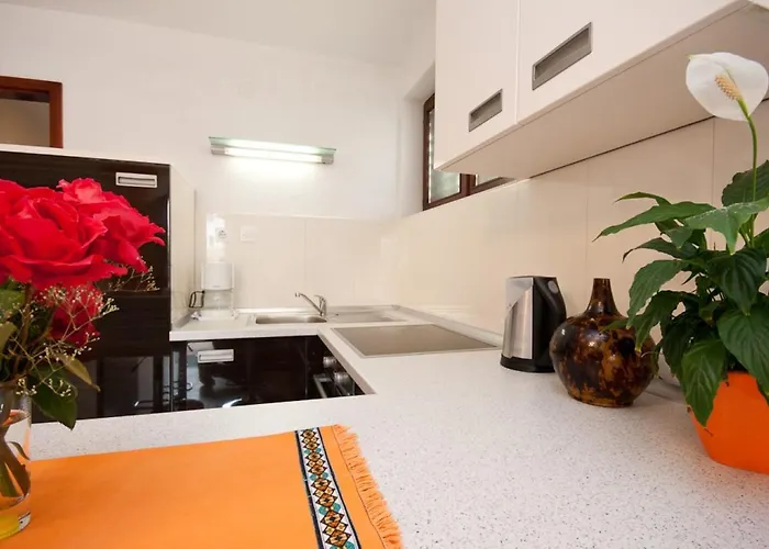 Apartments Bozo