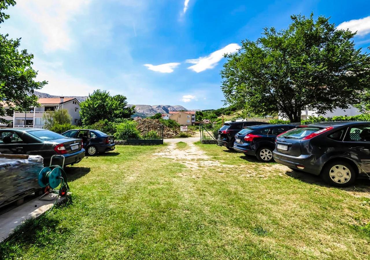 Apartment Bozo Baska (Krk)